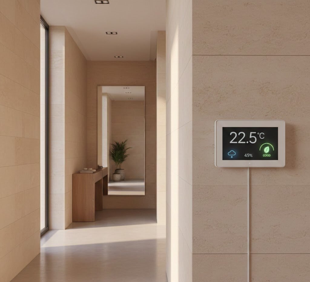 Climate control system