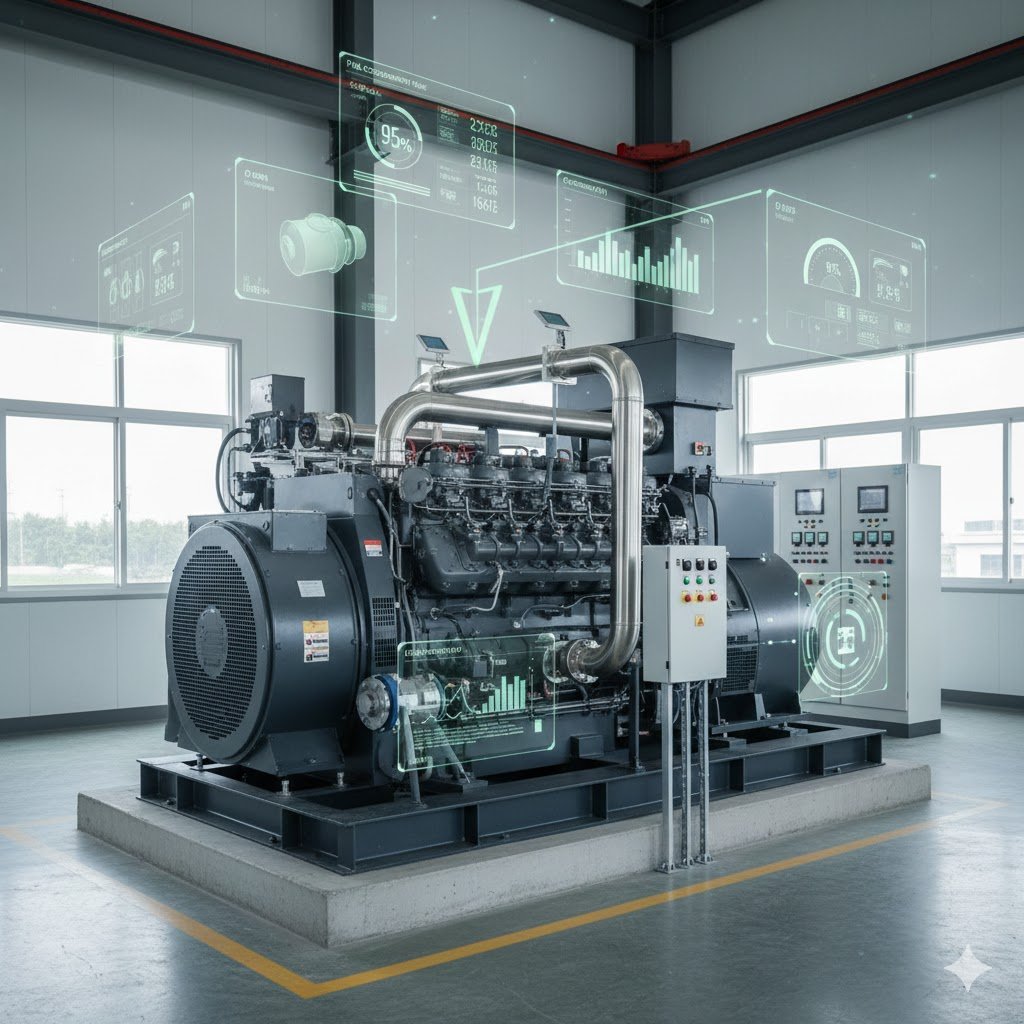 XiGiFy Industrial Power Monitoring