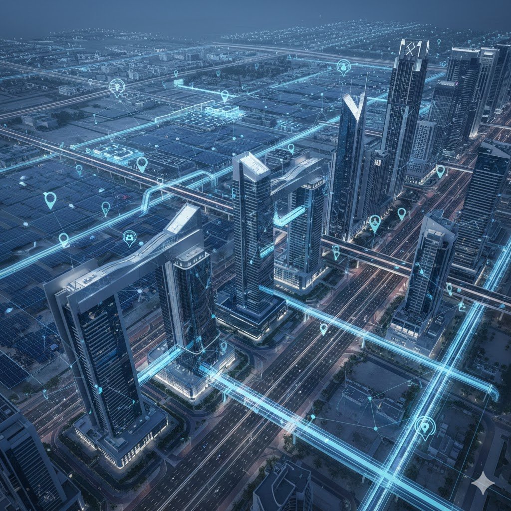 Smart Cities