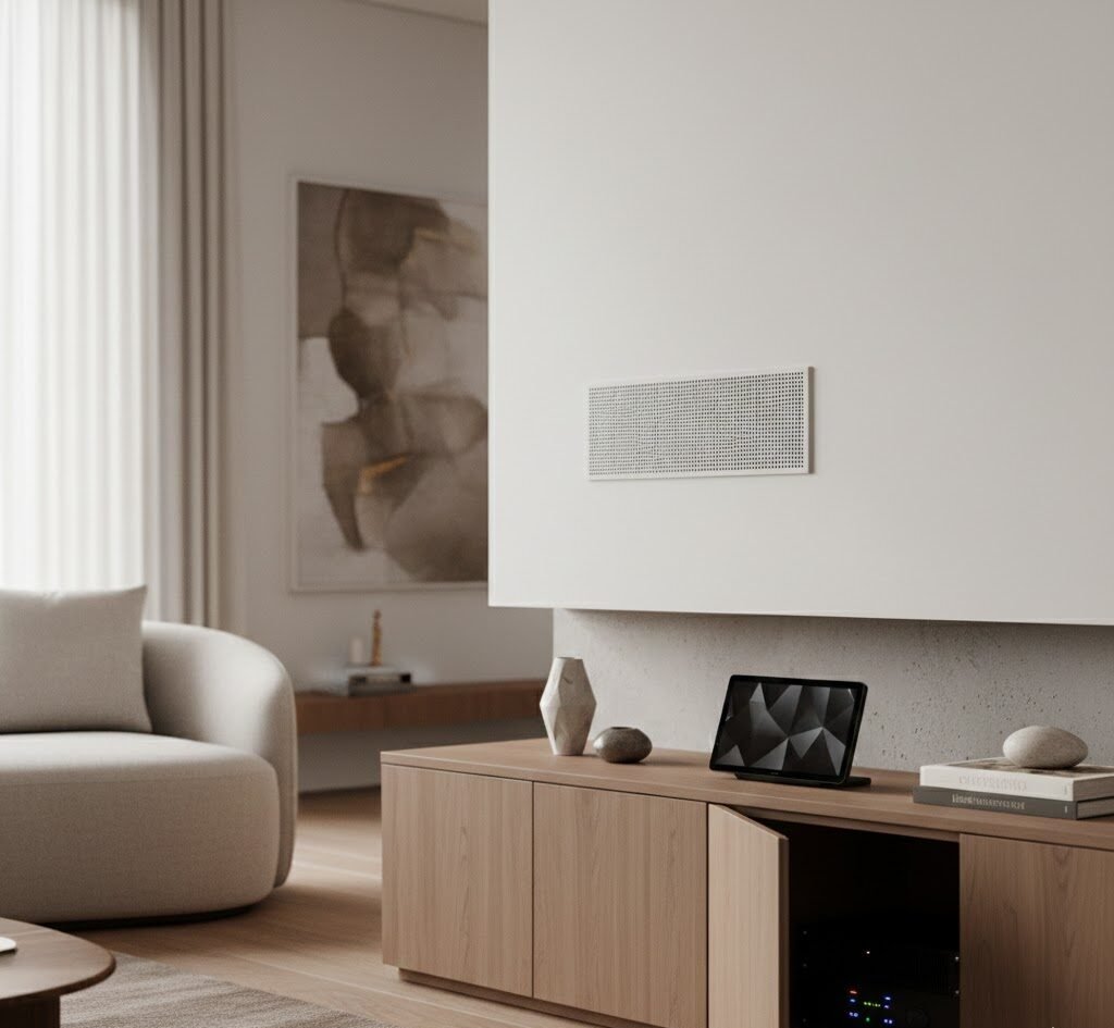 Audio Visual Systems