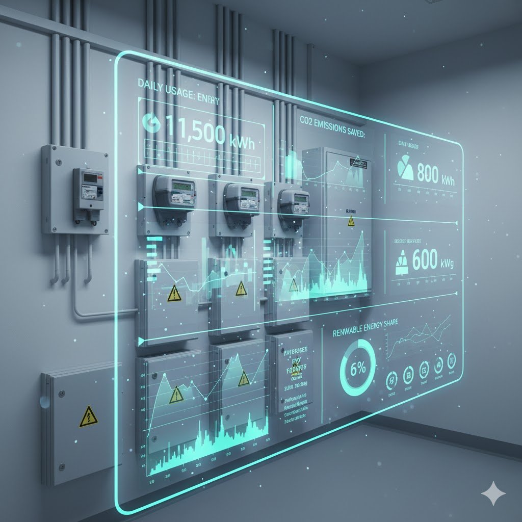 XiGiFy Smart Metering Platform