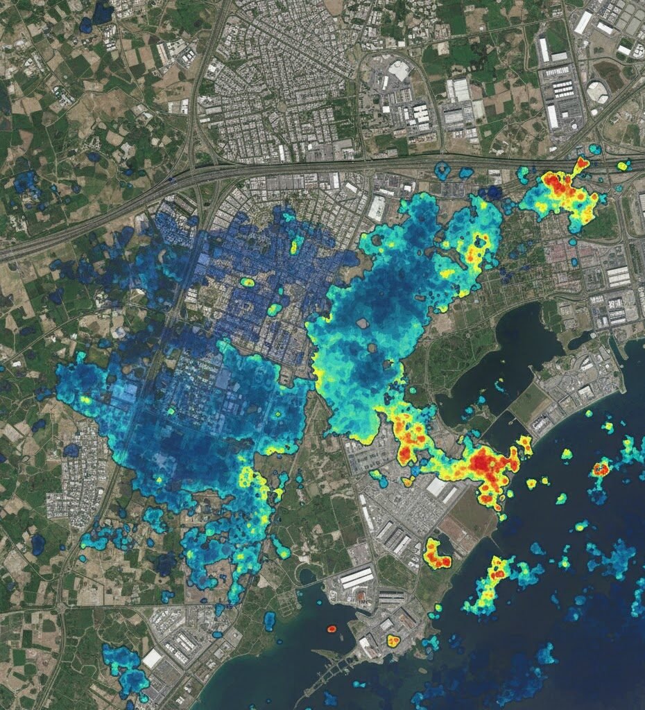 ESG environmental and governance assessment