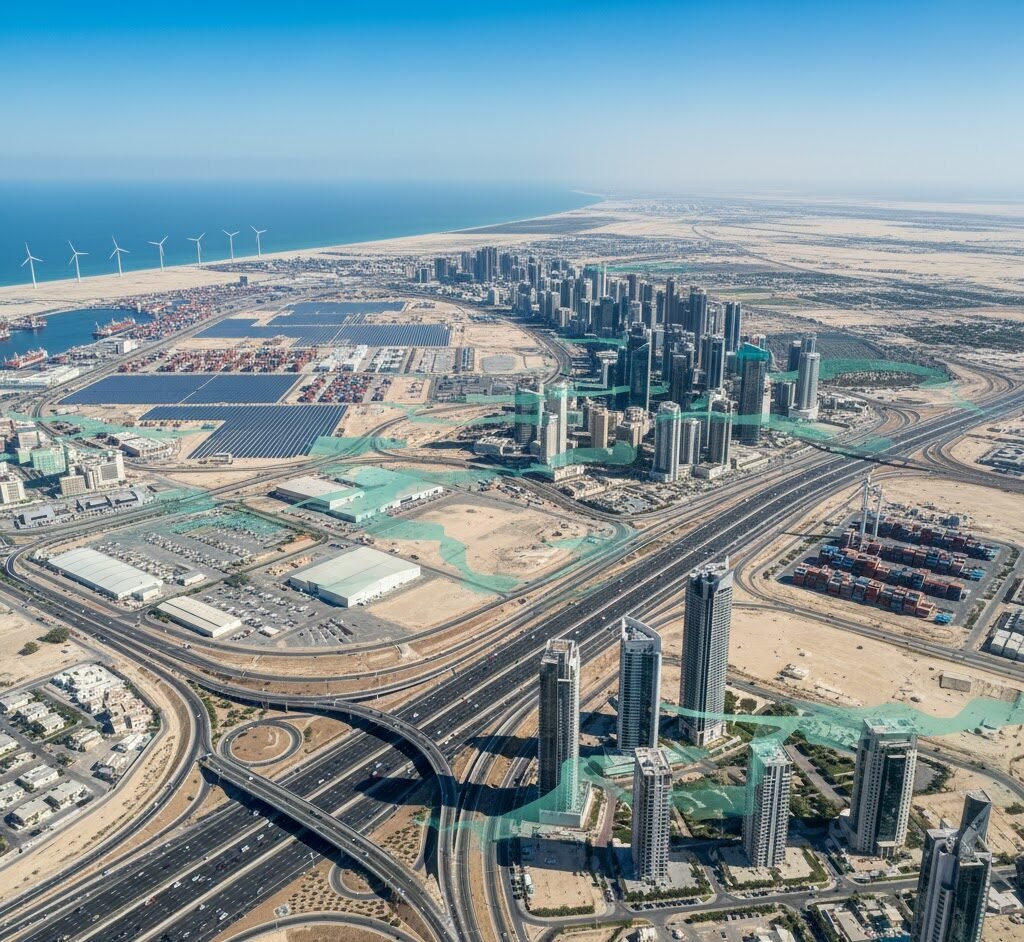 Industries supported by ESG audit