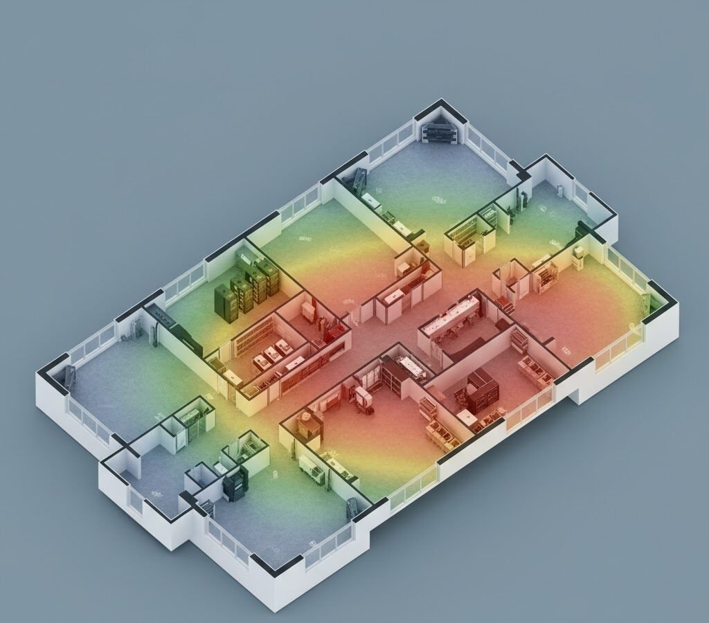 Fire risk assessment and inspection