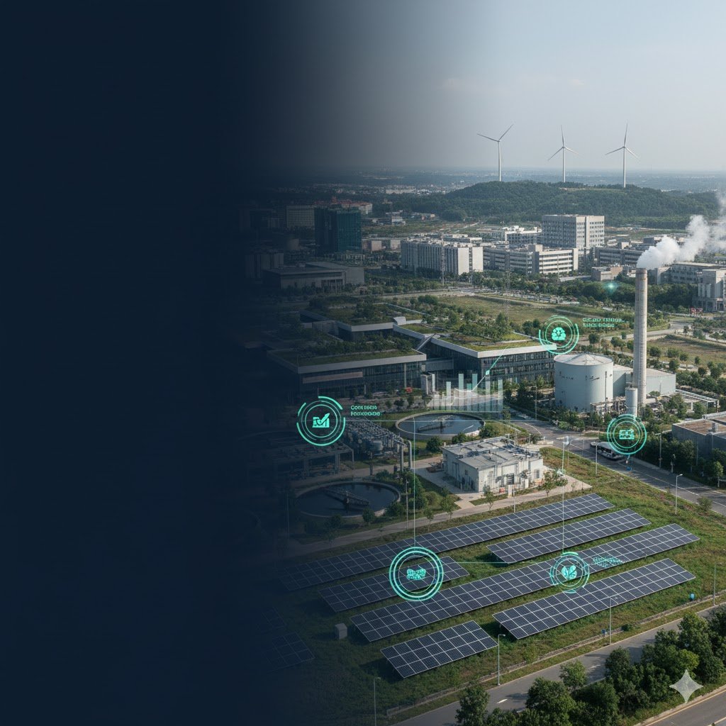 Sustainability & ESG