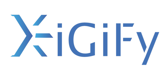 XiGiFy AIoT Platform