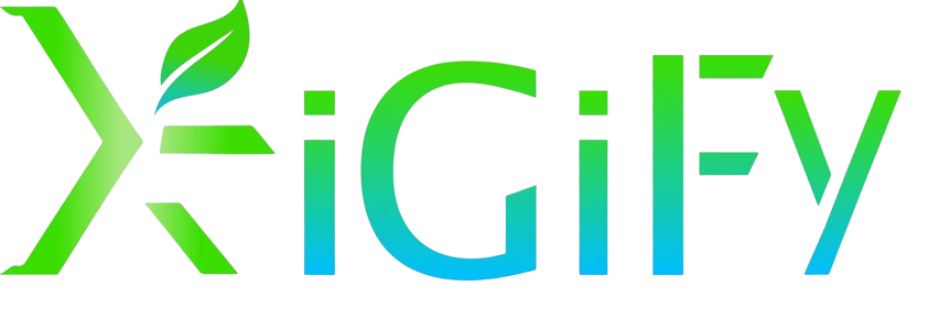XiGiFy AIoT Platform