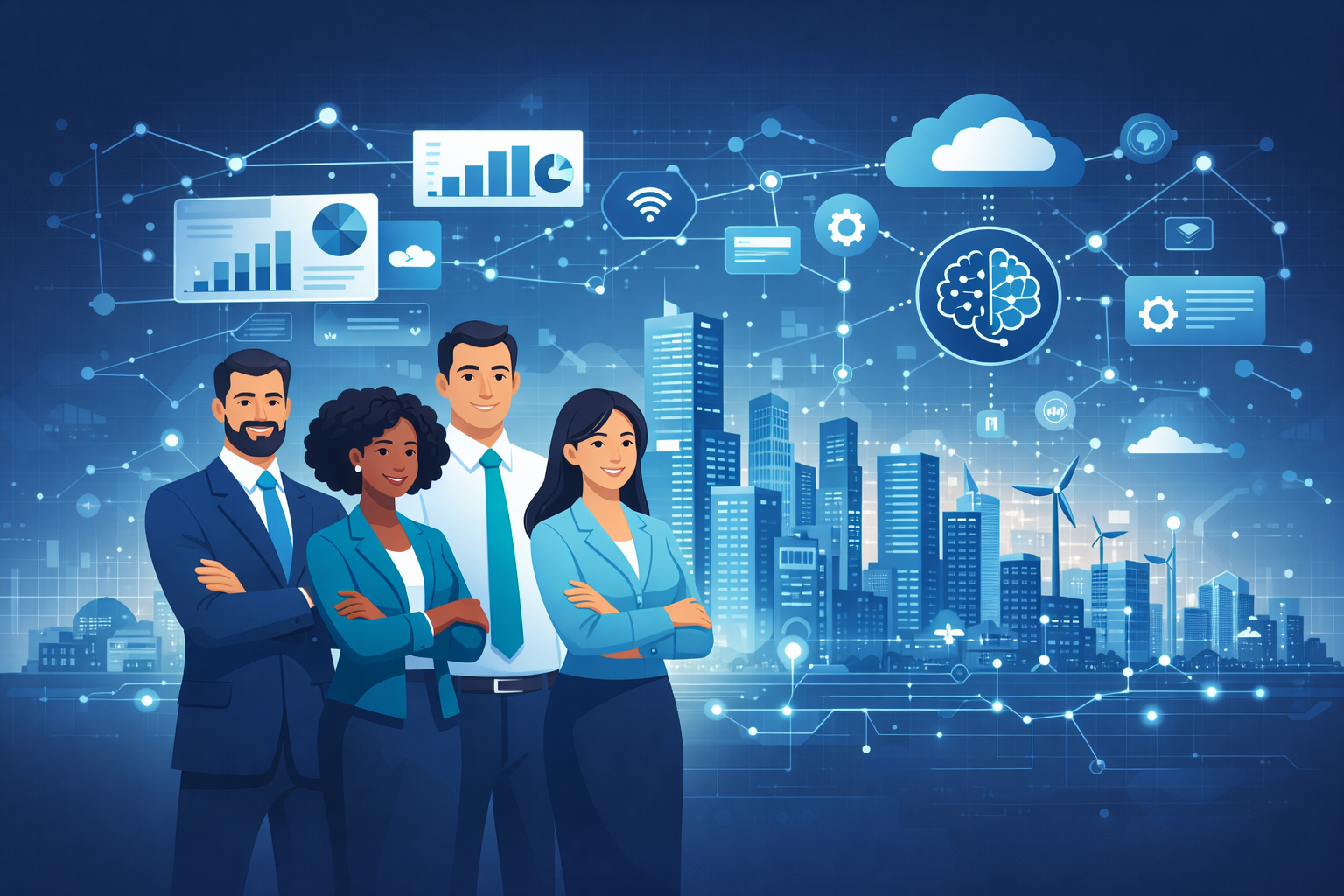 Asta Innosys Pedigree