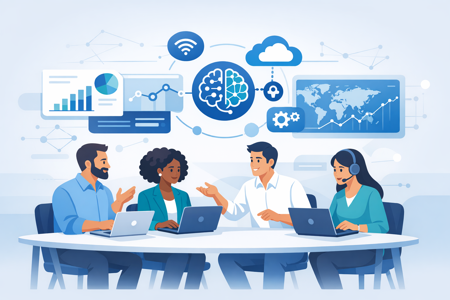 Asta Innosys About Us